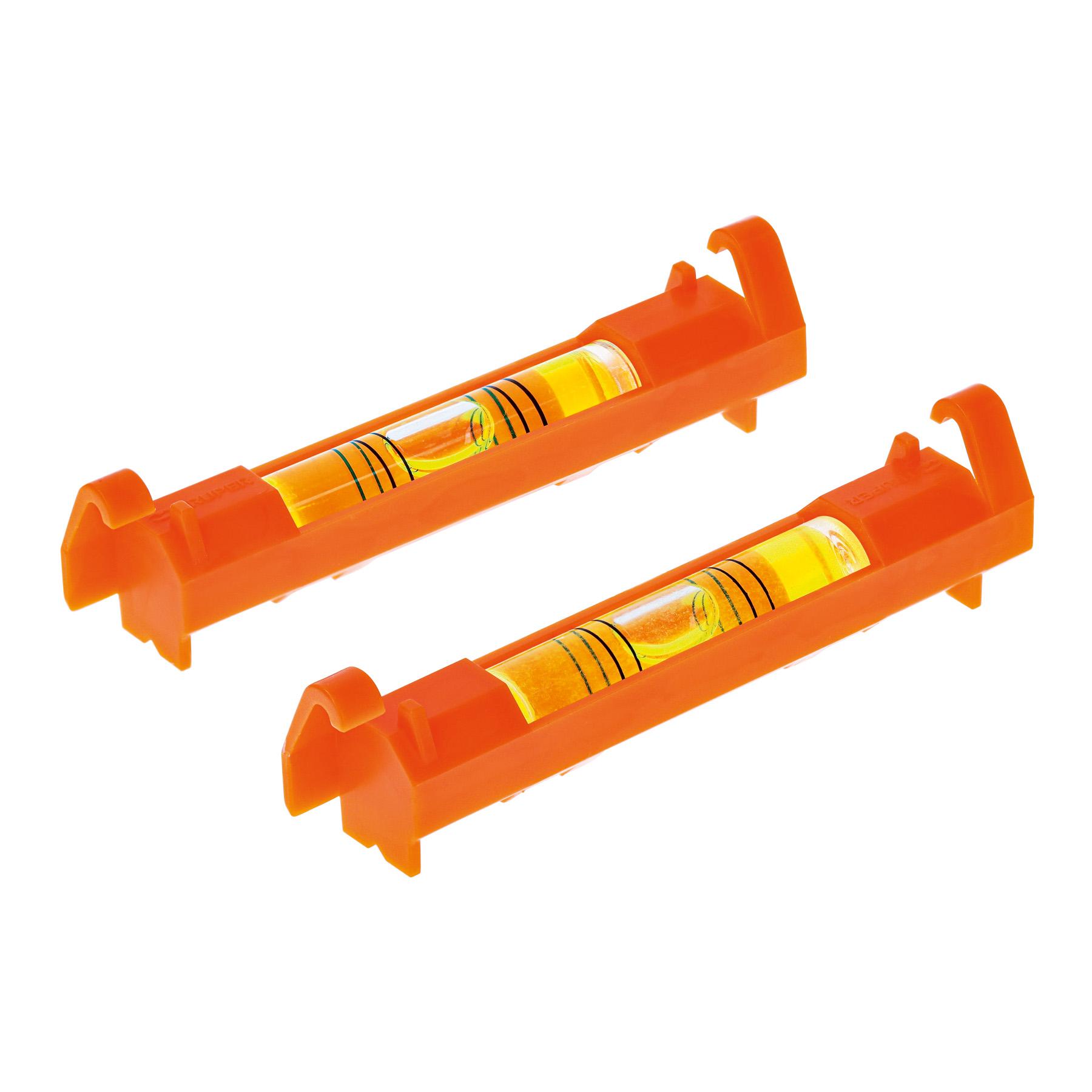 BLÍSTER CON 2 NIVELES DE HILO BURBUJA GRANDE FÁCIL LECTURA