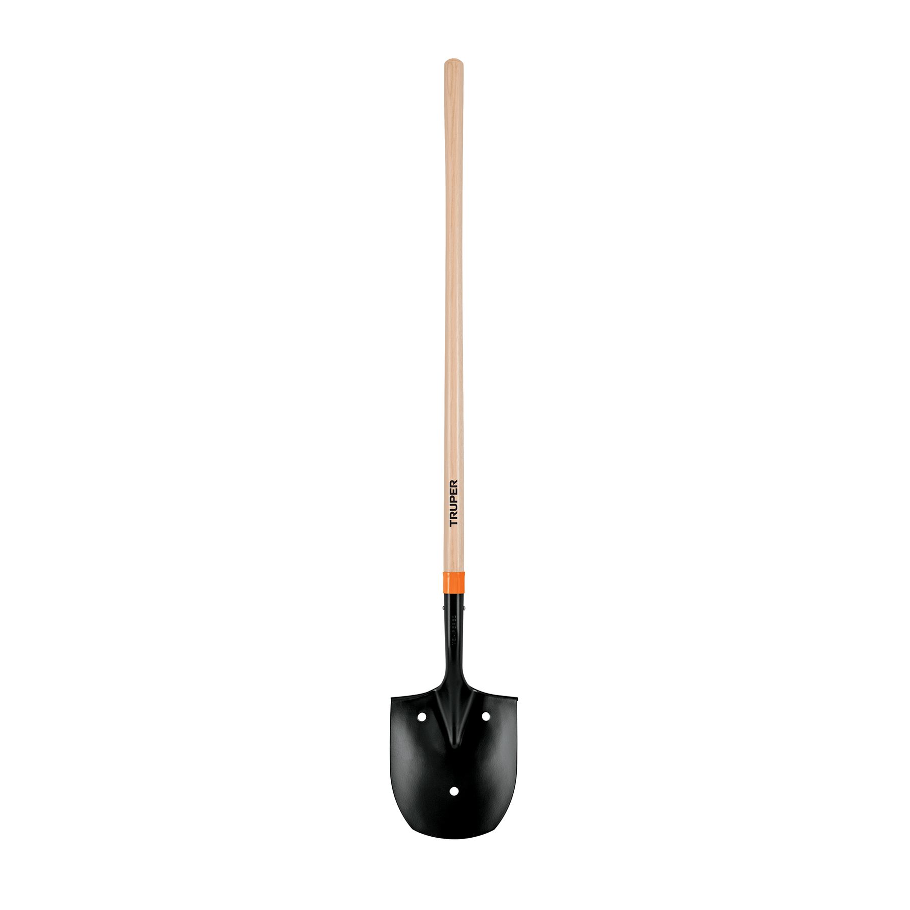 PALA IRRIGACIÓN ARROCERA 3 PERFORACIONES MANGO LARGO, TRUPER