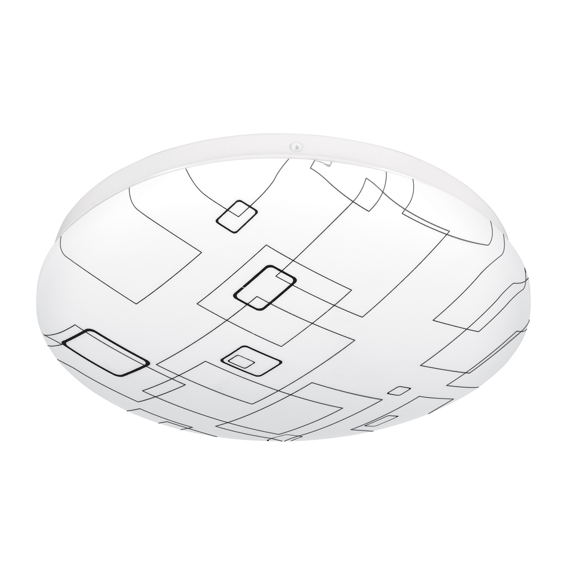 LUMINARIO LED 15 W PLAFÓN DECO...