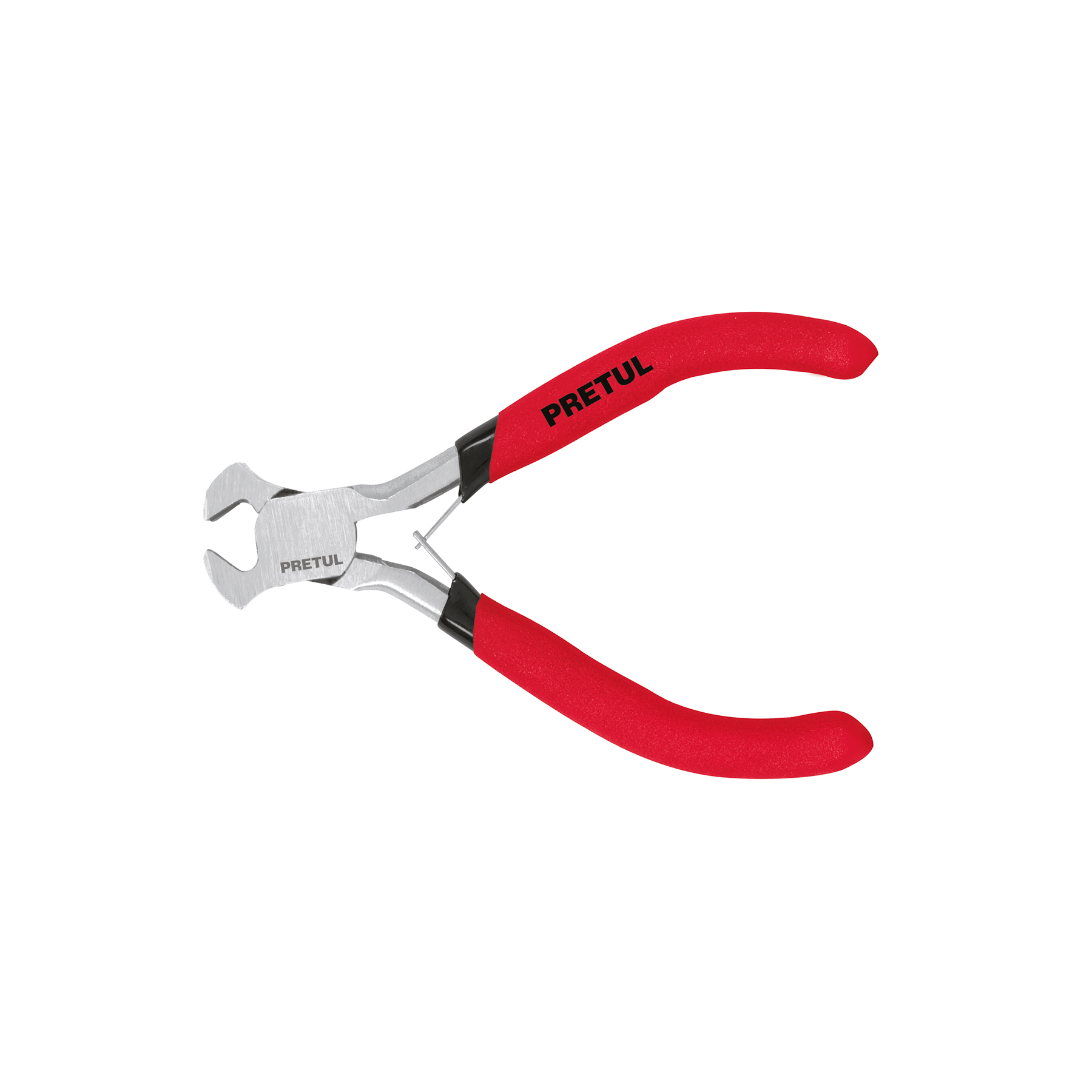 MINI PINZA TIPO TENAZA 4', PRETUL