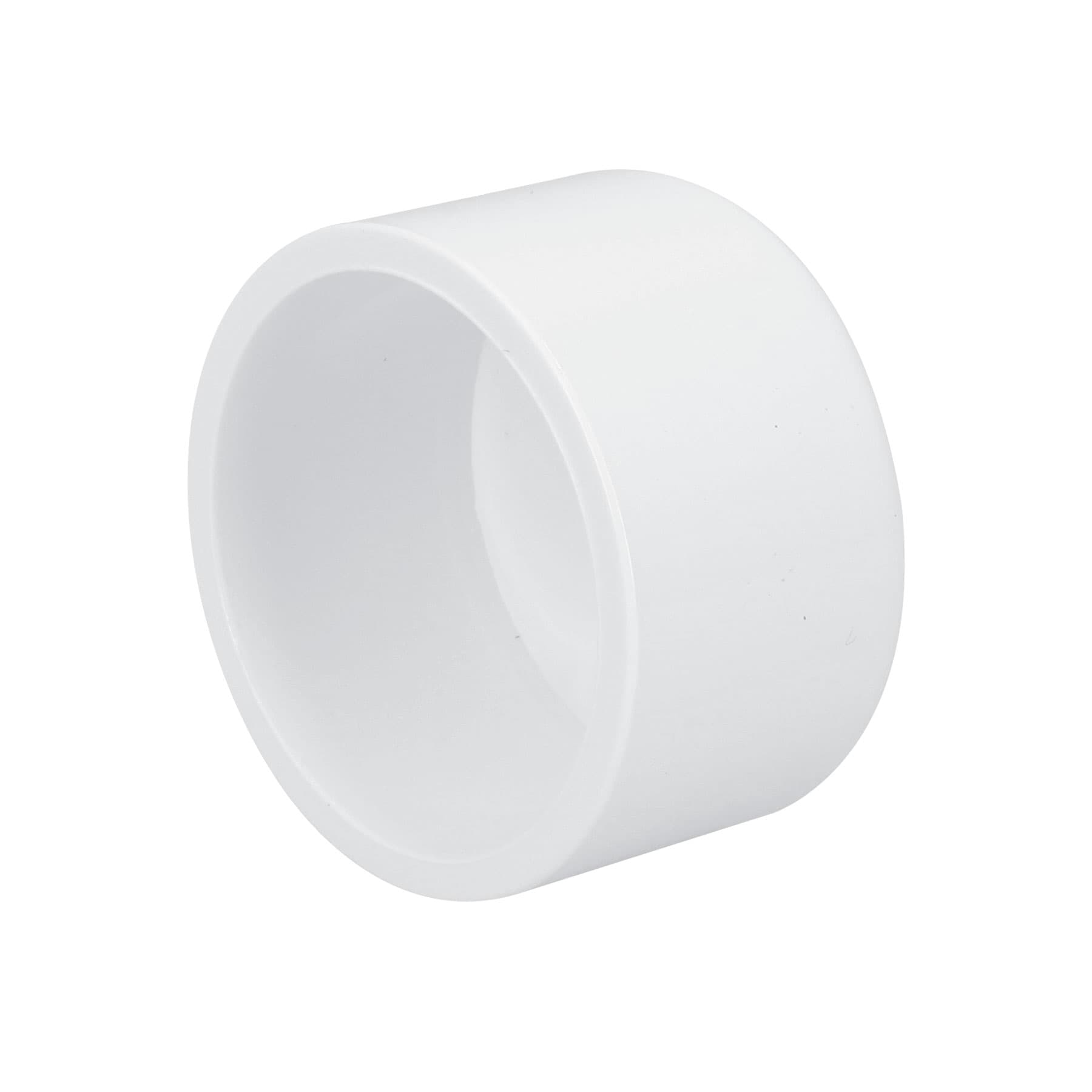 TAPÓN DE PVC 1-1/2', FOSET