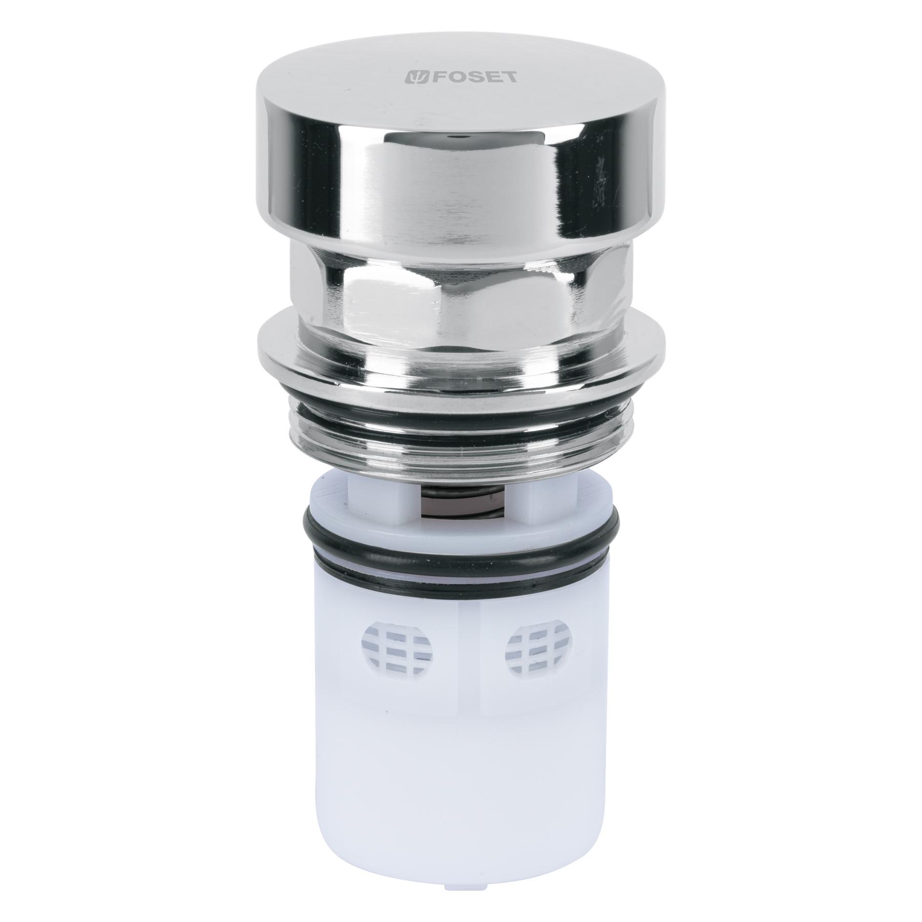 REPUESTO CARTUCHO TEMPORIZADOR, FOSET