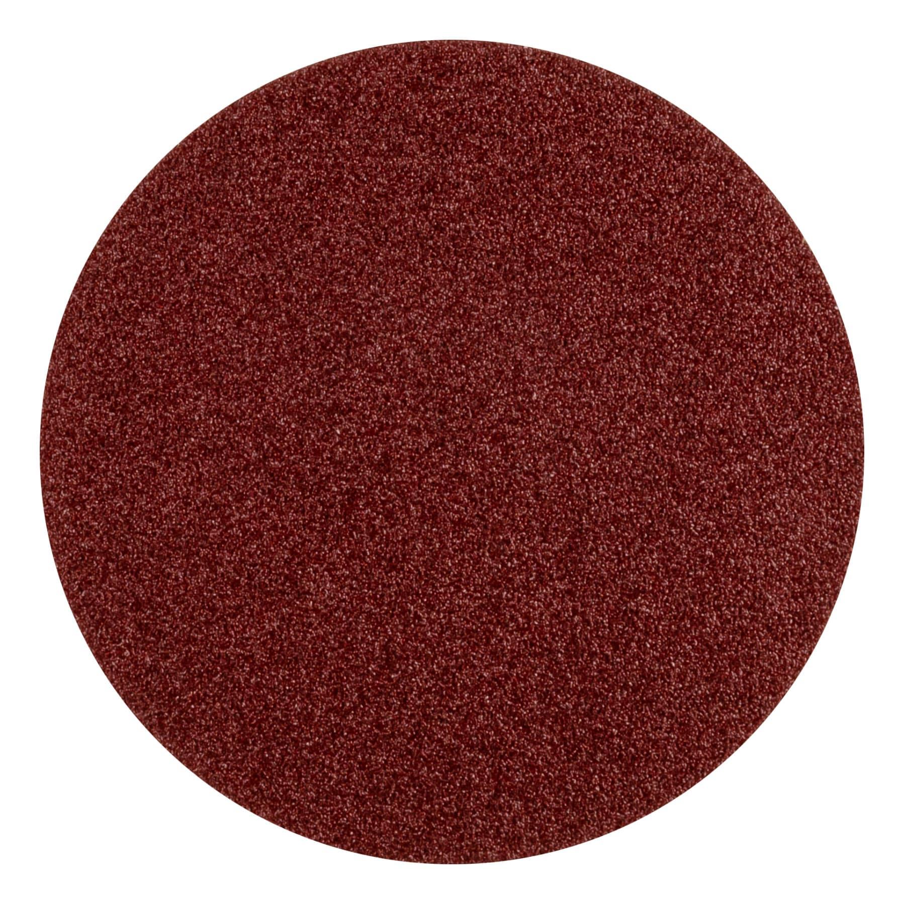 CAJA CON 3 DISCOS DE LIJA 6' GRANO 100 PARA PUL 4X6, TRUPER