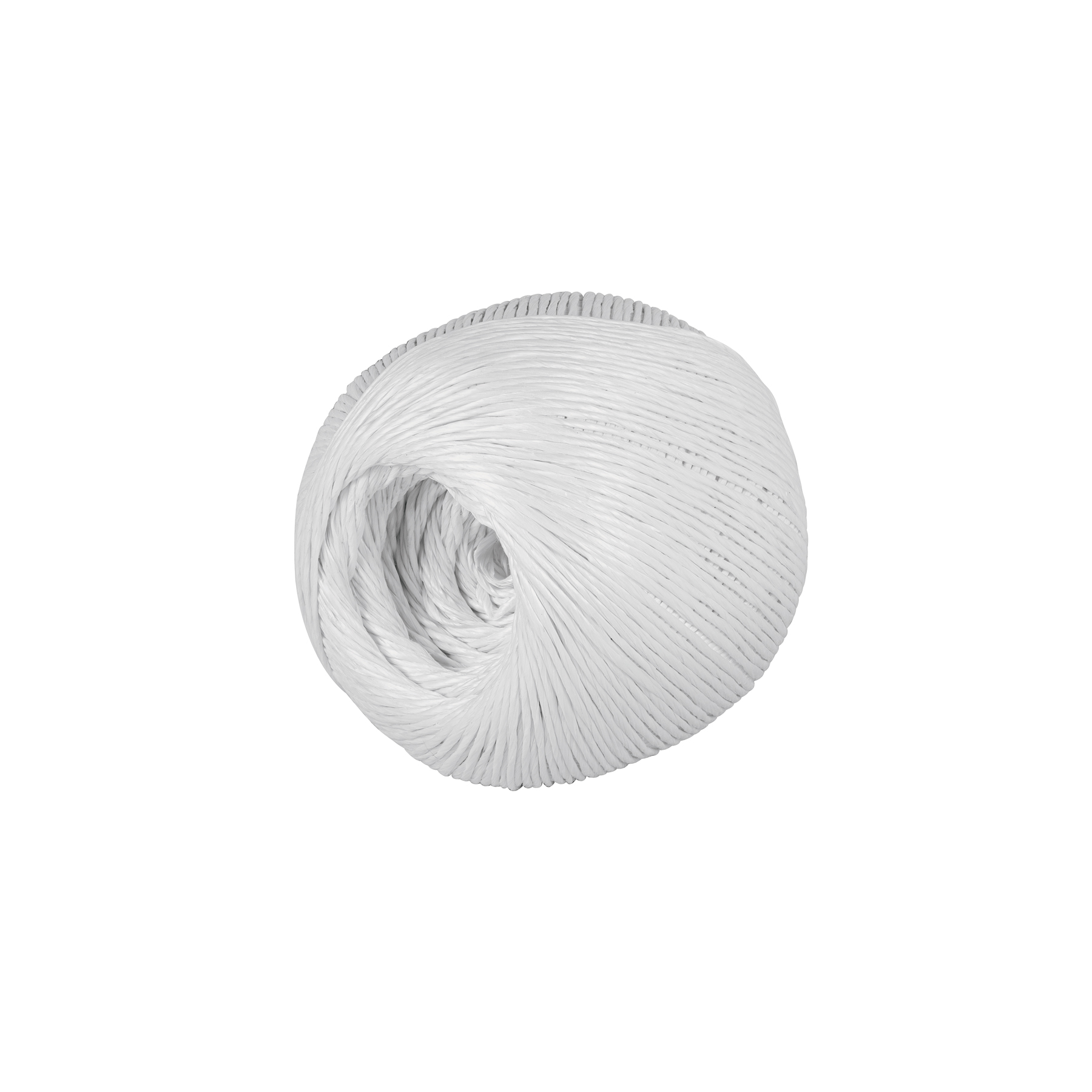 ROLLO DE RAFIA DE 410 M COLOR BLANCO CALIBRE 2.2 G/M, FIERO