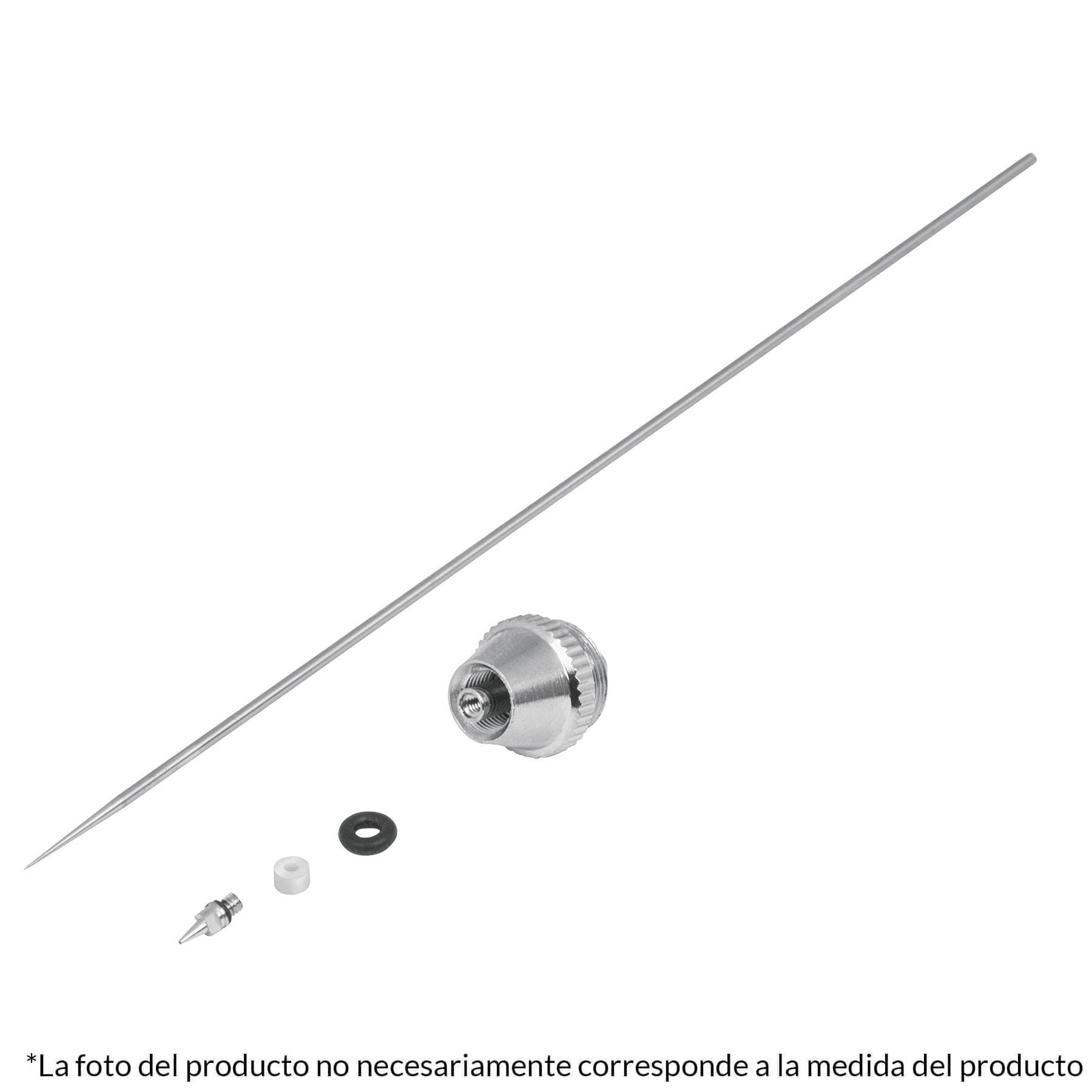 KIT DE ACCESORIOS PARA AERO-30