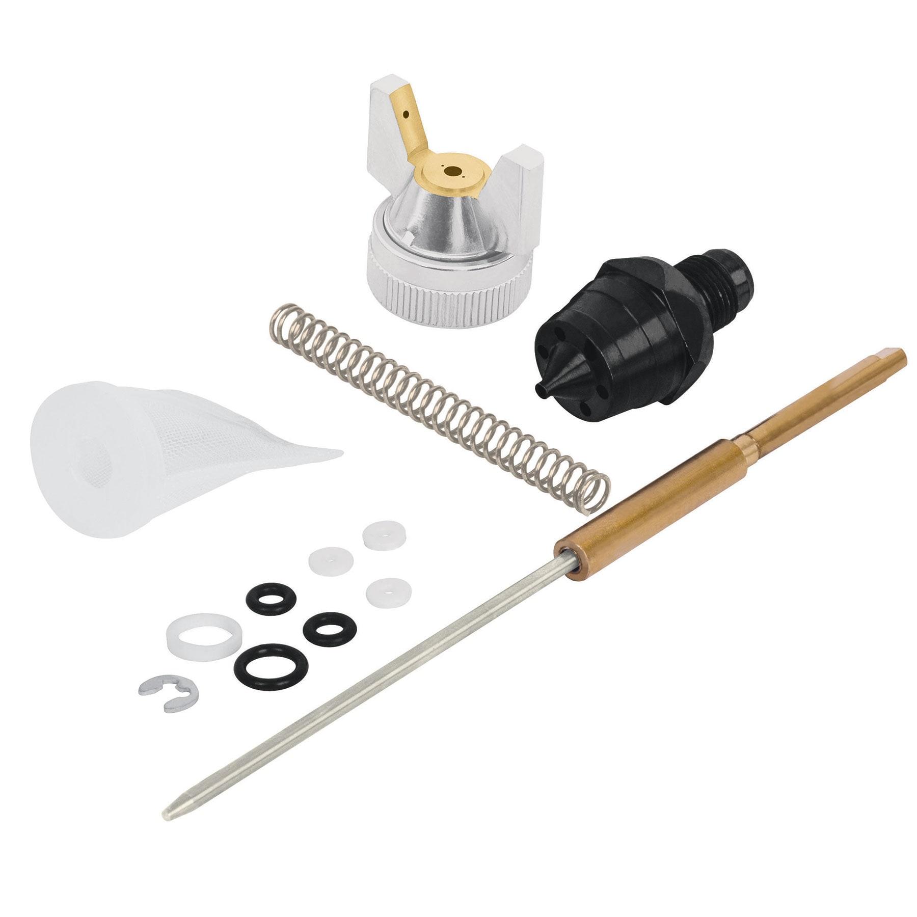 REPUESTOS DE PISTOLAS PARA PINTAR, PIPI-310, TRUPER