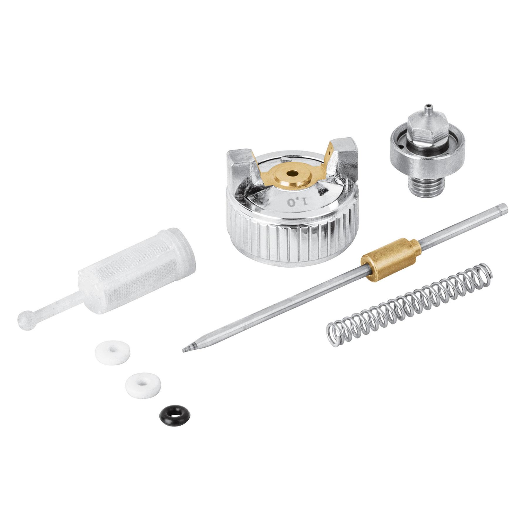 REPUESTOS DE PISTOLAS PARA PINTAR, PIPI-410, TRUPER