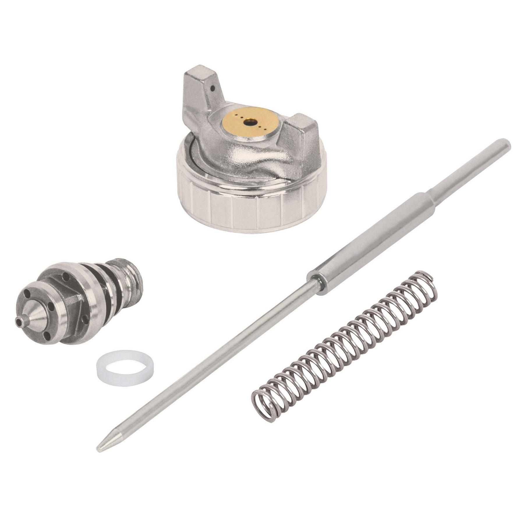 JUEGO DE REPUESTOS PARA PIPI-421, TRUPER