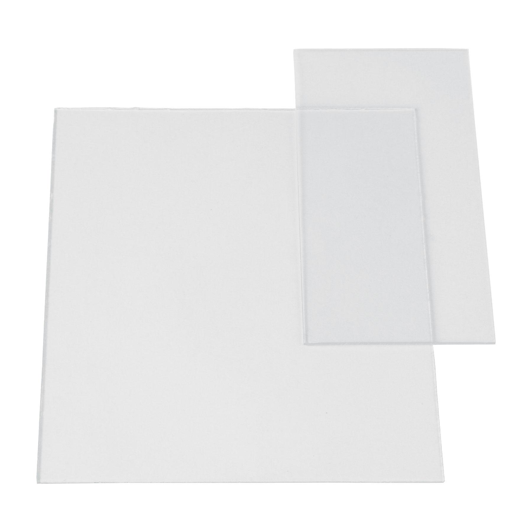 REPUESTO DE MICAS PARA CARETA CAREL-12P, PRETUL