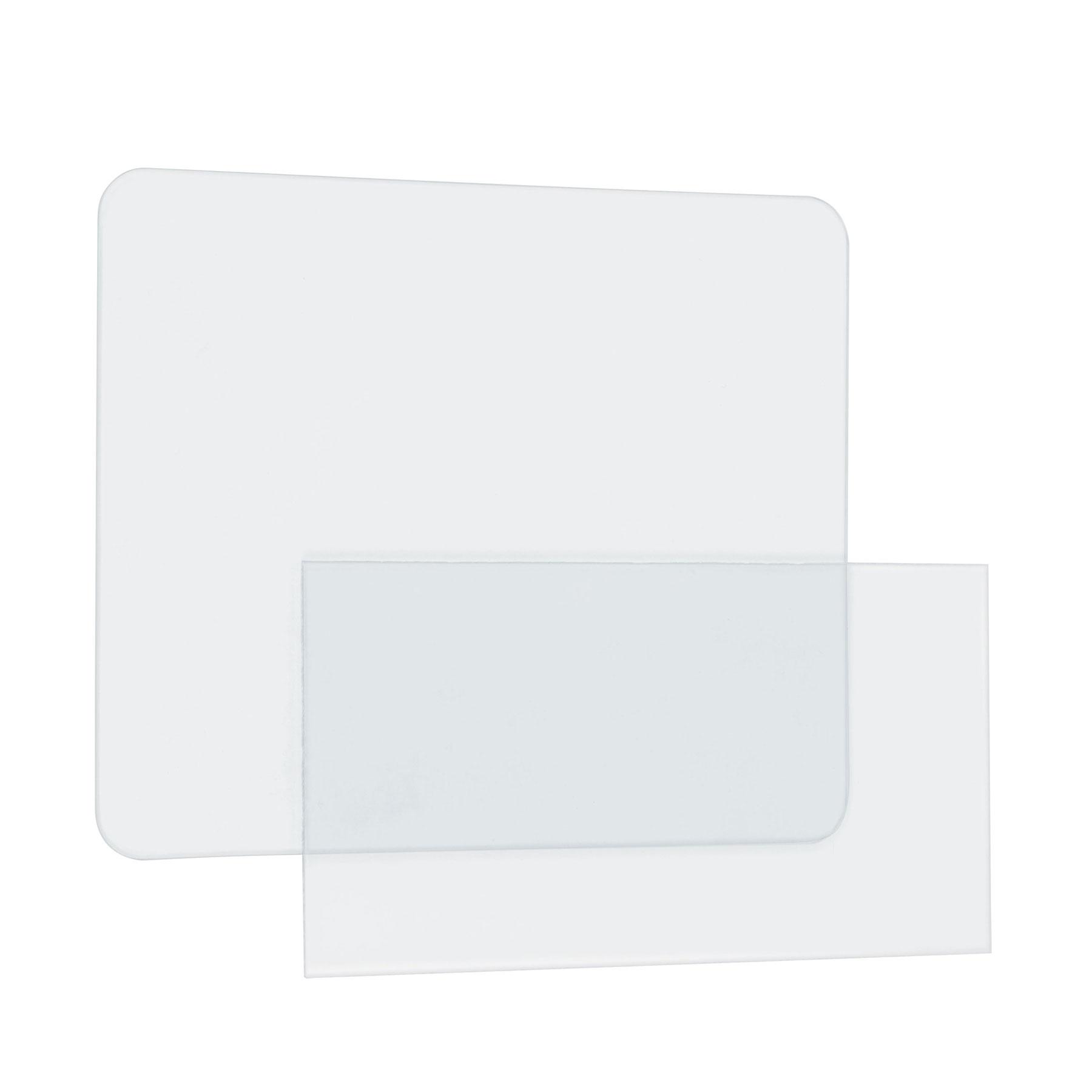 BOLSA CON 2 MICAS DE REPUESTO PARA CAREL-913C, TRUPER