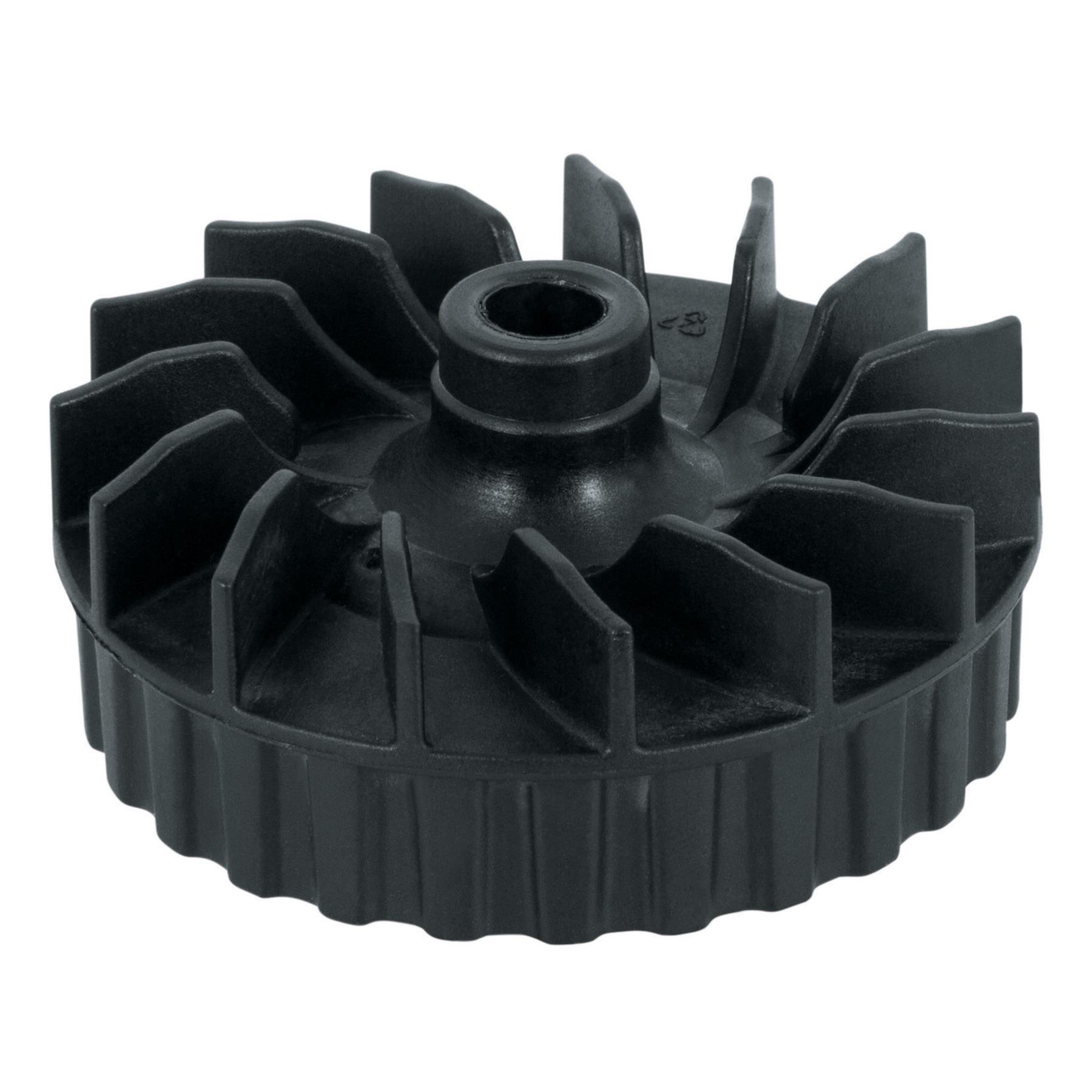 RETENEDOR DE CARRETE DE REPUESTO PARA DESBROZADORA DES-300P2