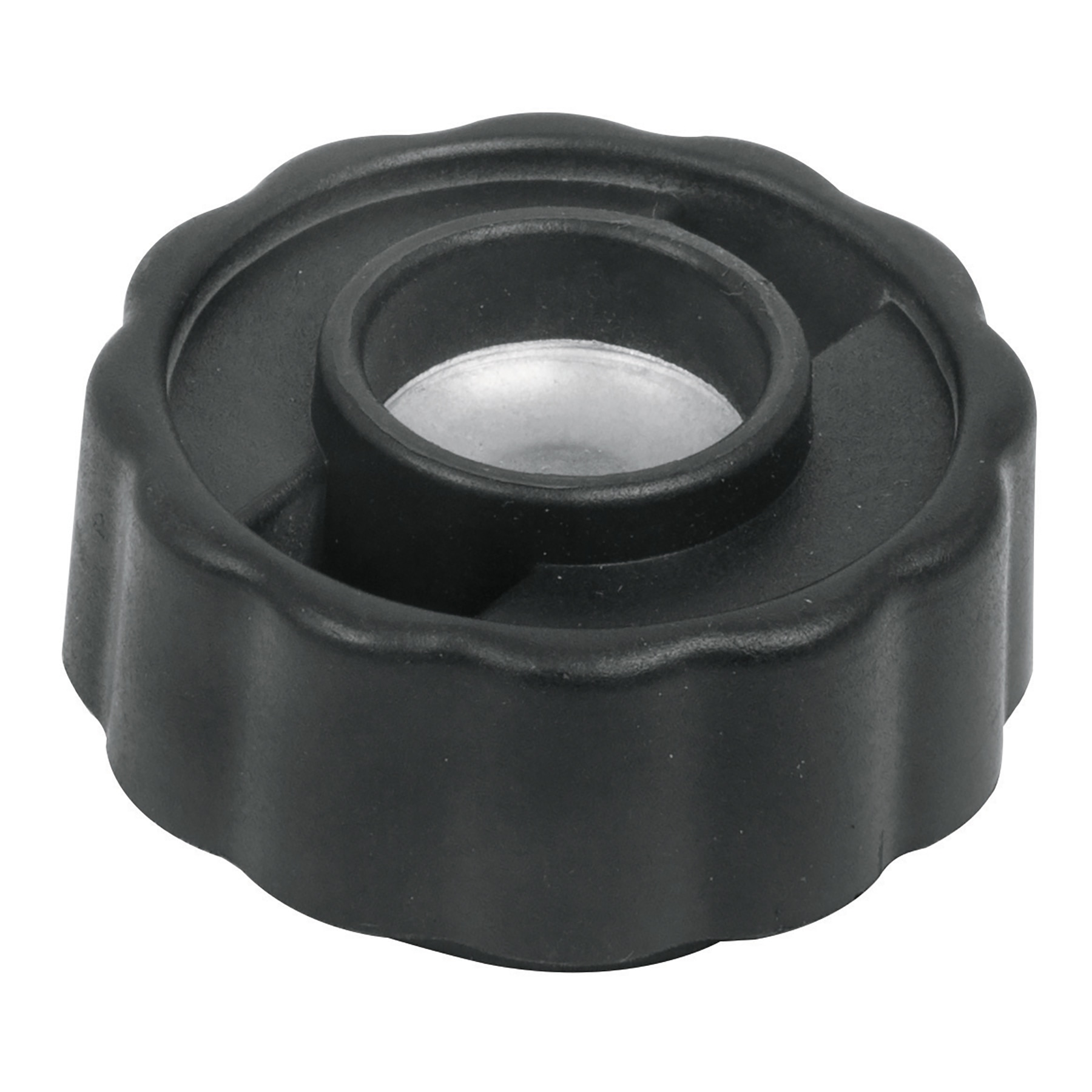 RETENEDOR DE CARRETE DE REPUESTO PARA DES-25P, 26C, 30C