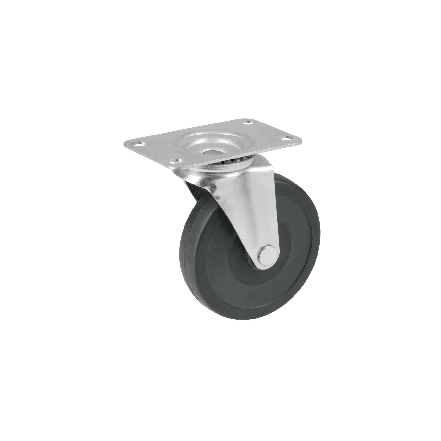 RODAJA GIRATORIA DE REPUESTO PARA DIA-385P, FIERO