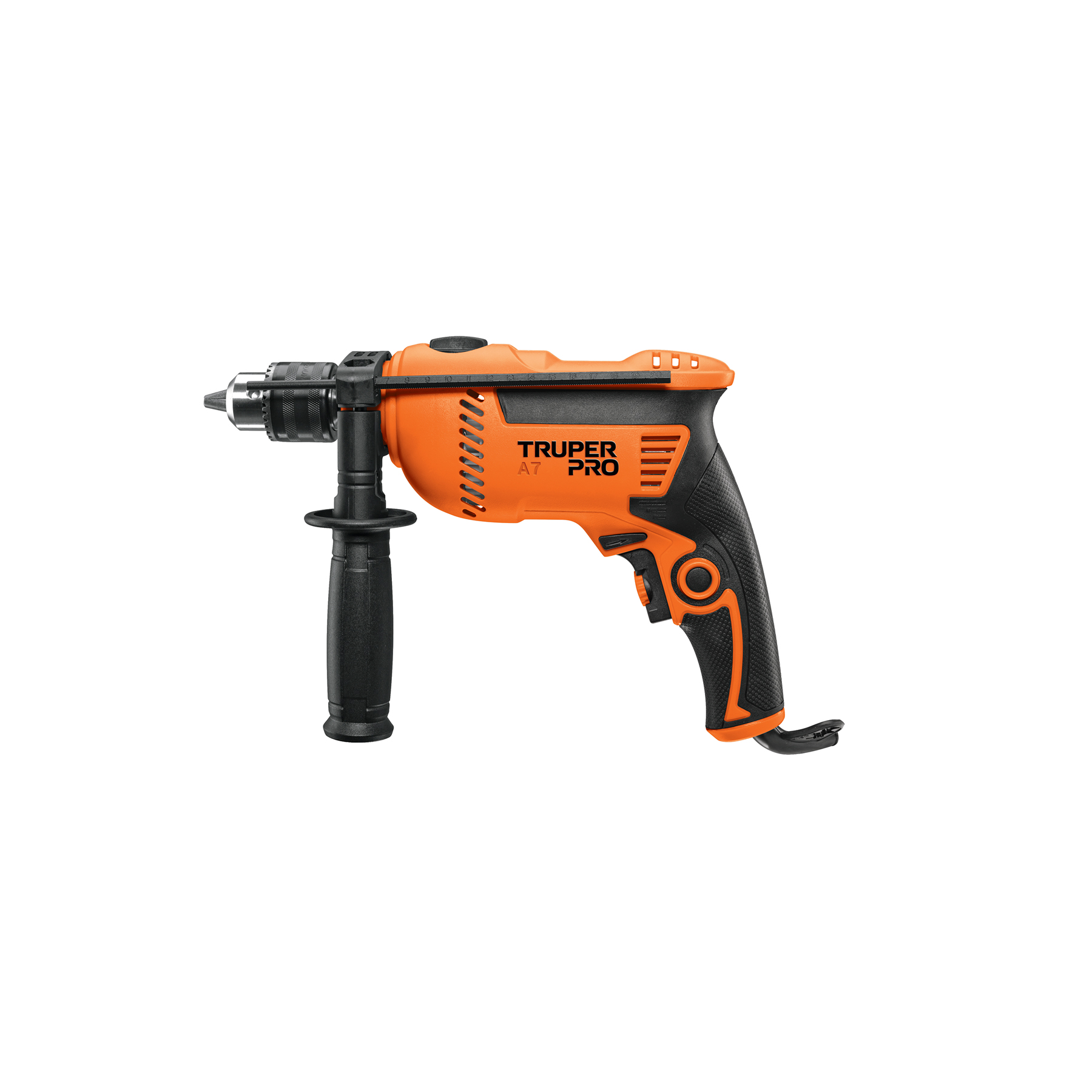 ROTOMARTILLO 1/2' 650 W, PROFE...