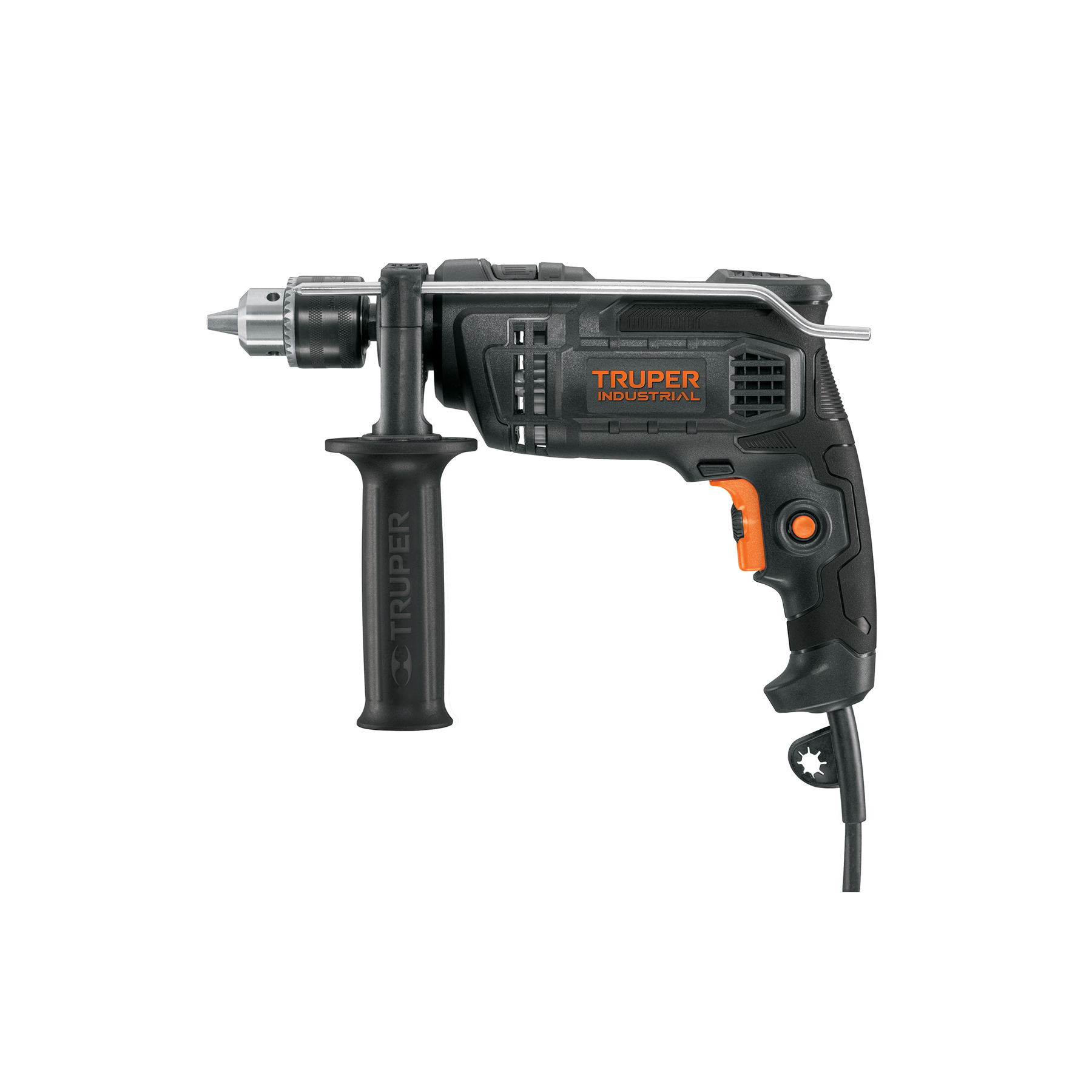 ROTOMARTILLO 1/2' 700 W, INDUSTRIAL, TRUPER