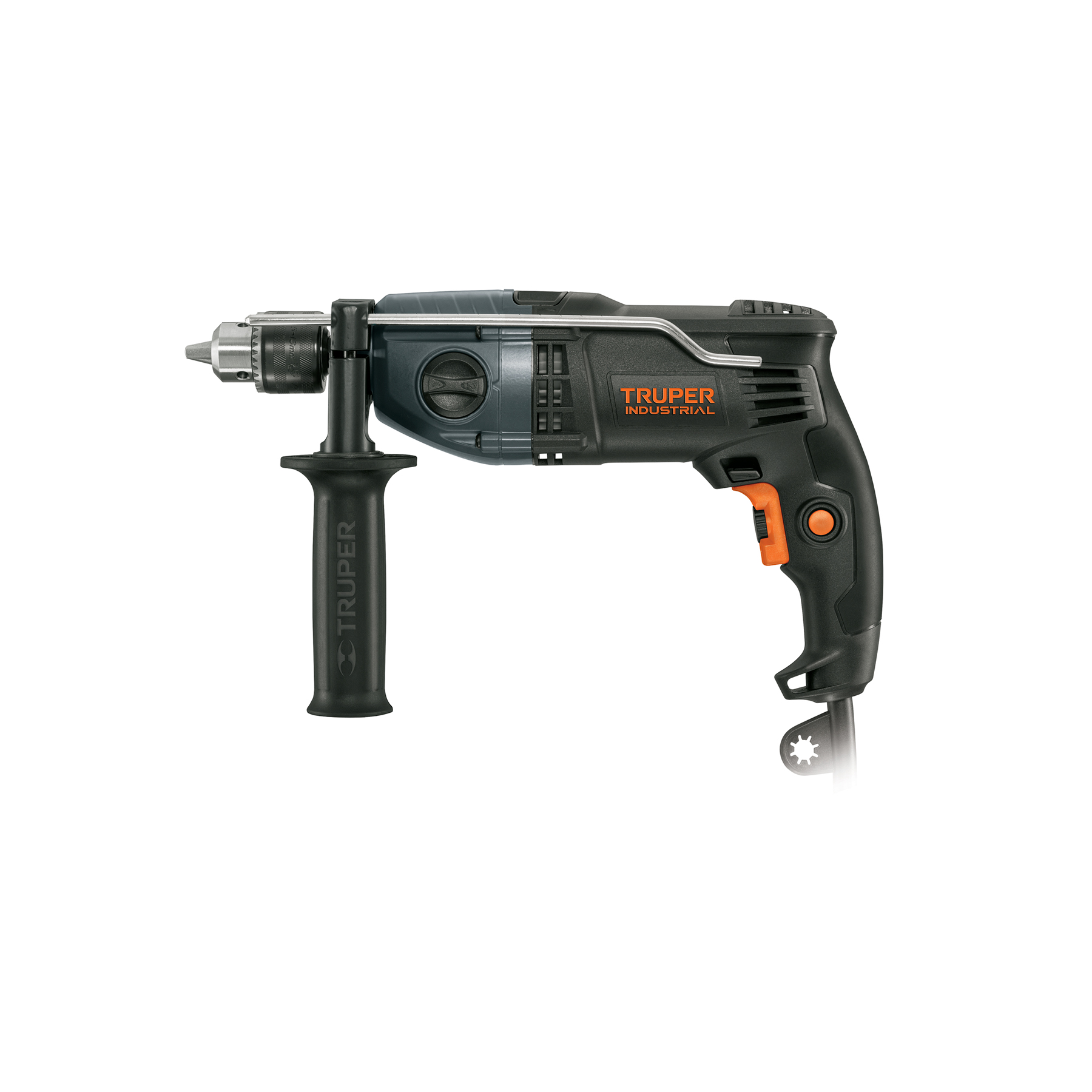 ROTOMARTILLO 1/2' 900 W, INDUSTRIAL, TRUPER