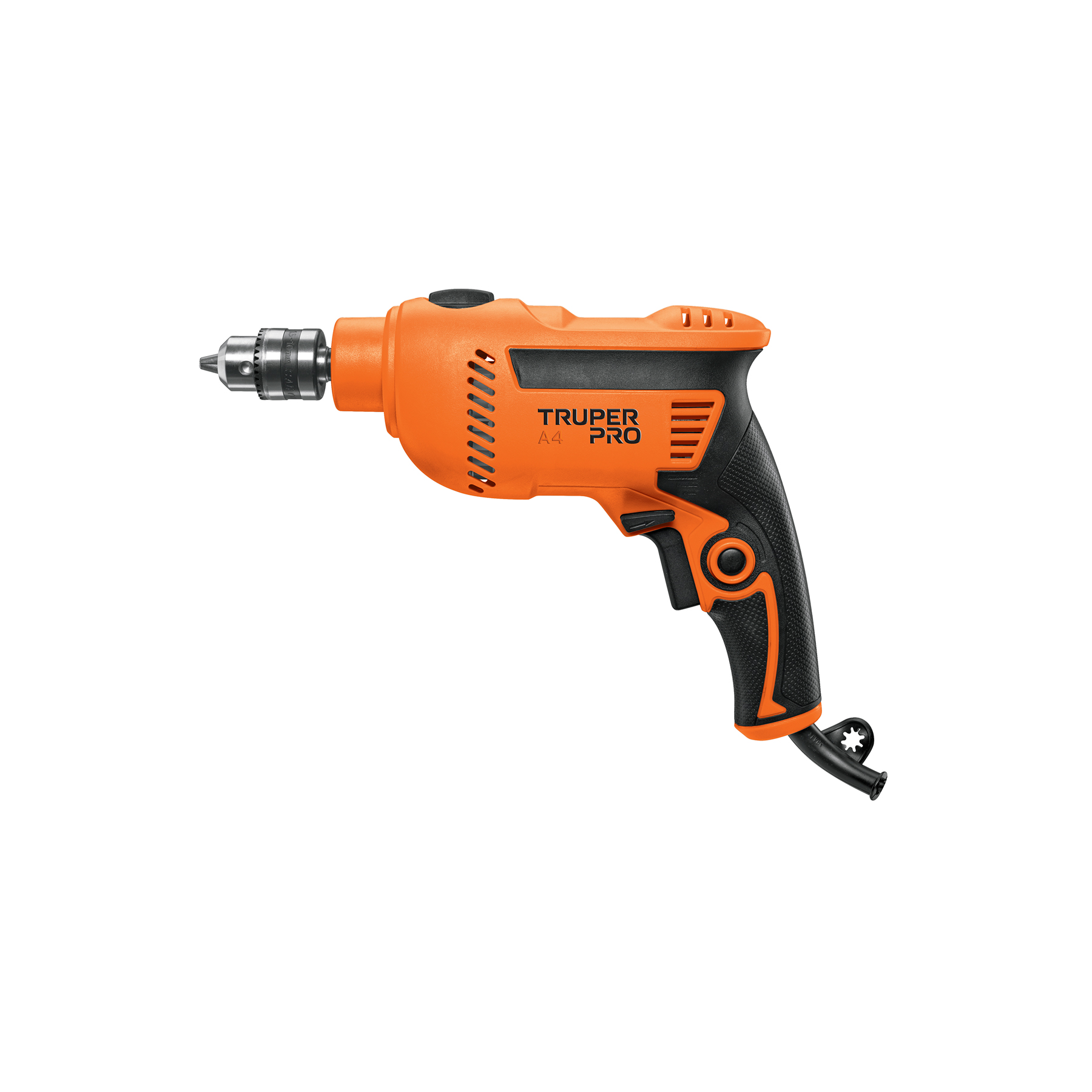 ROTOMARTILLO 3/8' 600 W, PROFESIONAL, TRUPER