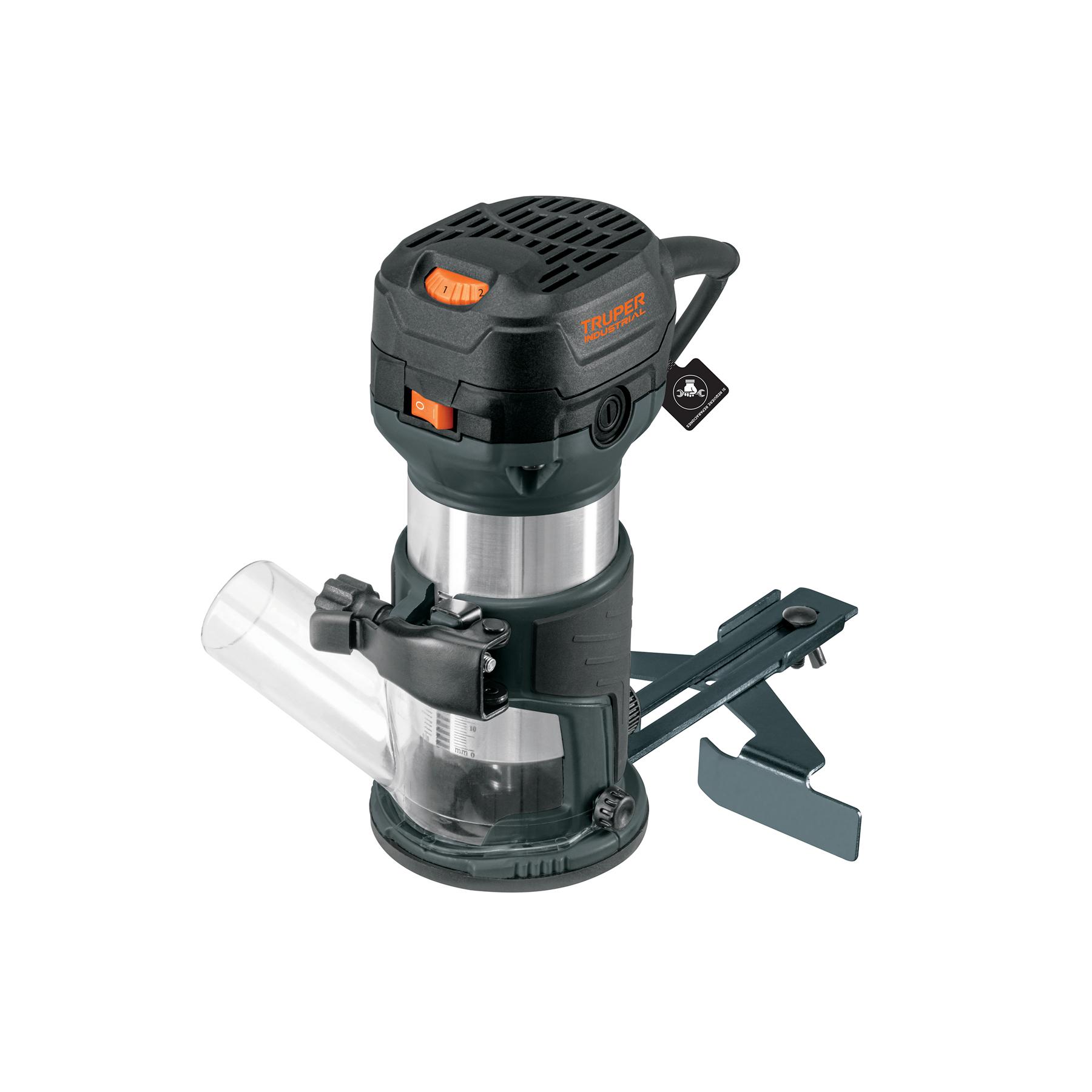 MINI ROUTER INDUSTRIAL, 3/4 HP, 700W