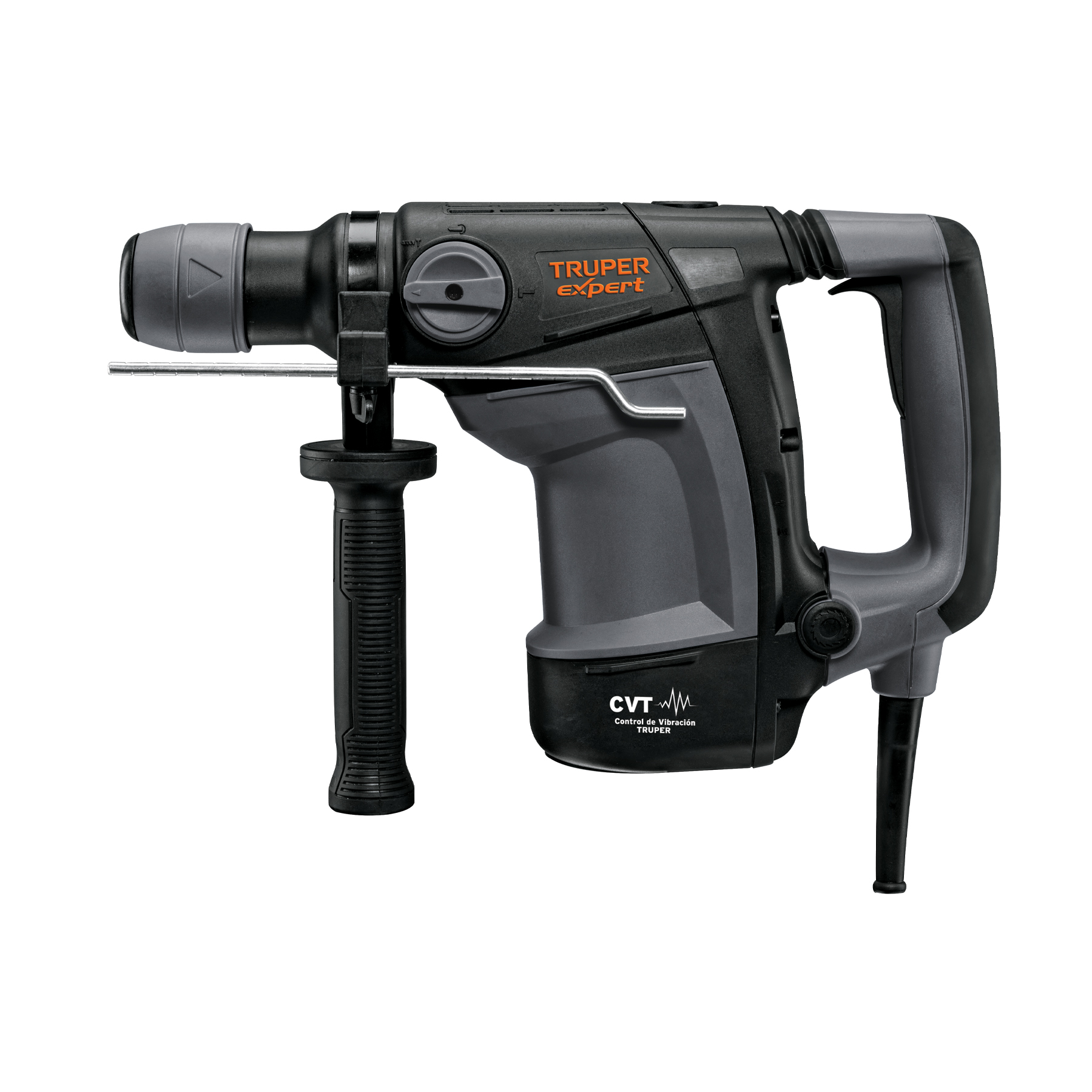 ROTOMARTILLO SDS PLUS 6 JOULES 1100 W, TRUPER EXPERT