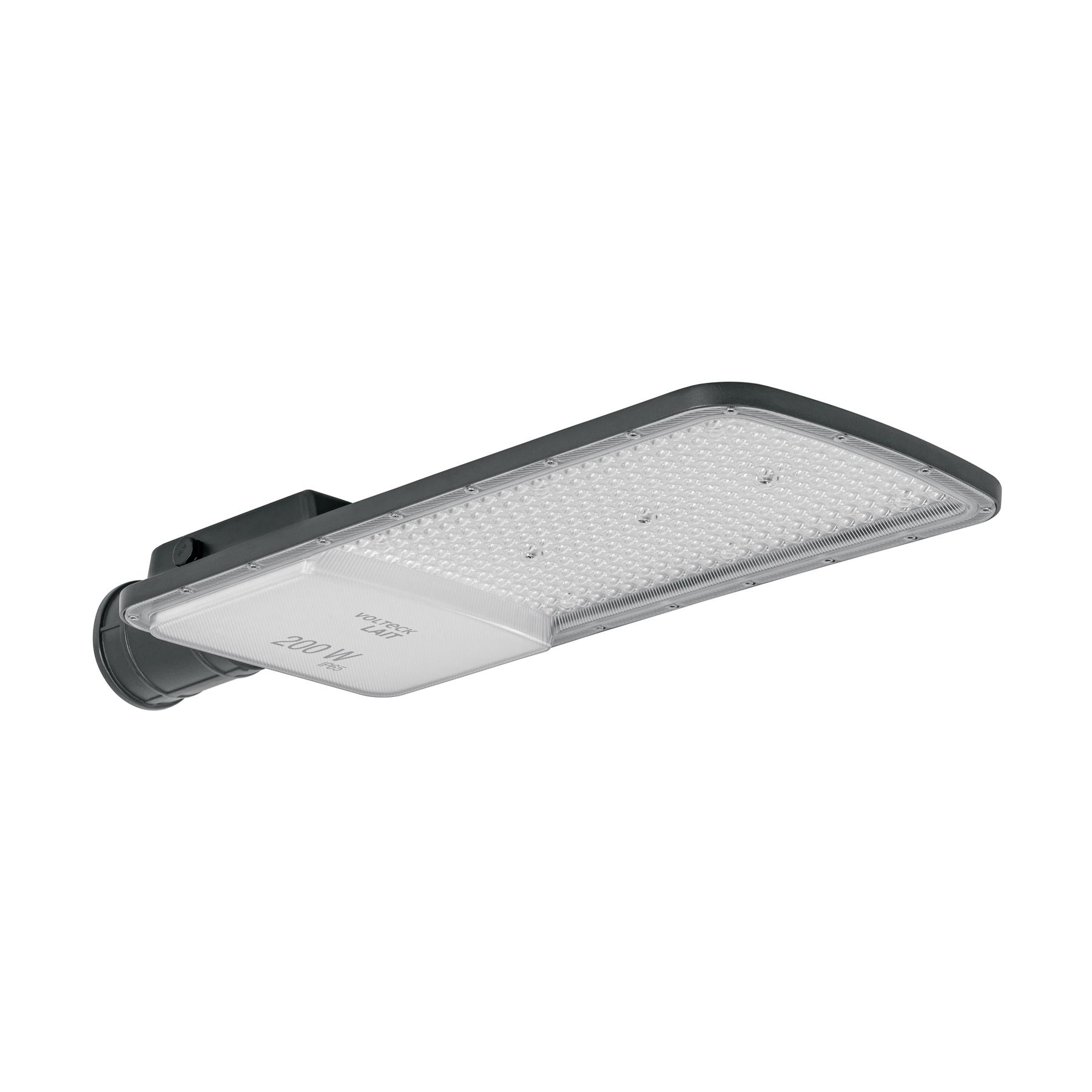 LUMINARIO SUBURBANO DE LED 200W ALTA INTENSIDAD