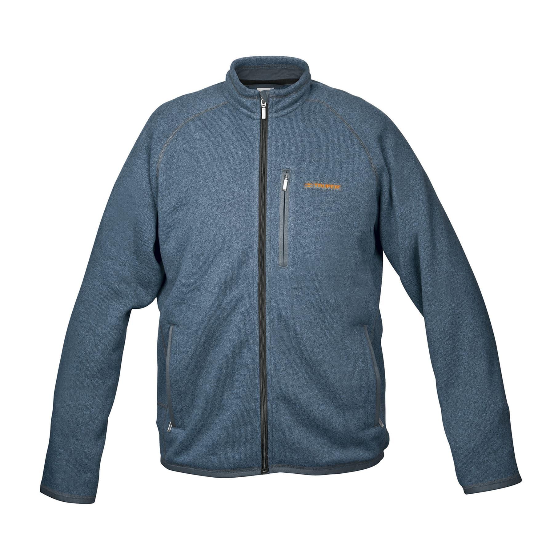 SUÉTER PARA CABALLERO, TALLA 44, TRUPER