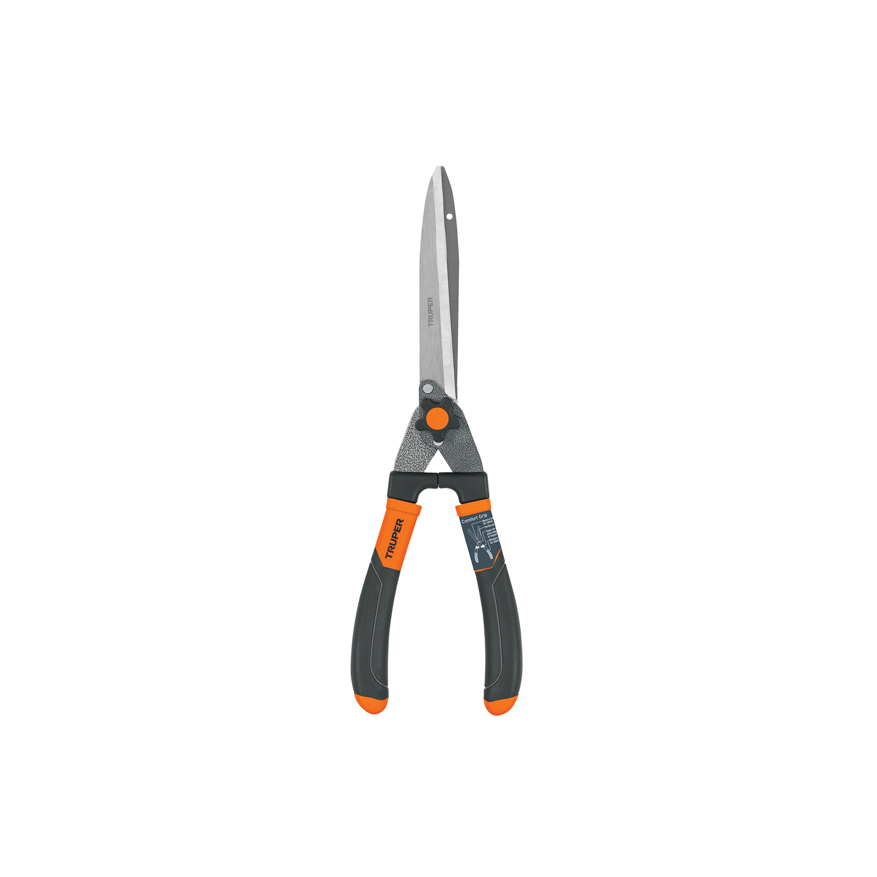 TIJERA PARA PODA 48.5CM MANGOS COMFORT GRIP,TRUPER