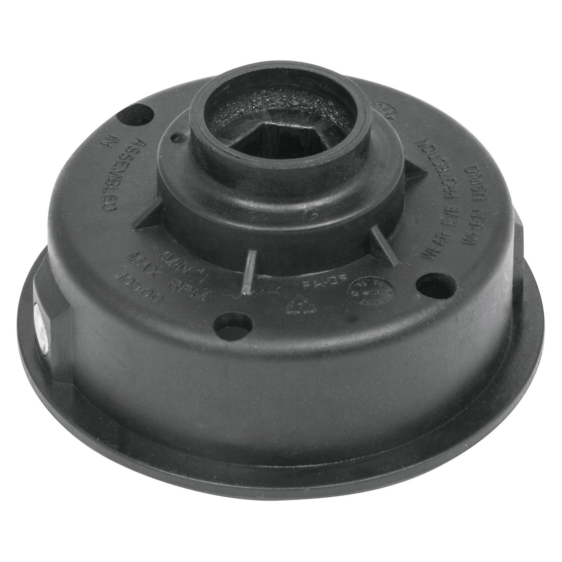 TAPA DE REPUESTO PARA DESBROZADORAS, DES-26R Y DES-30R