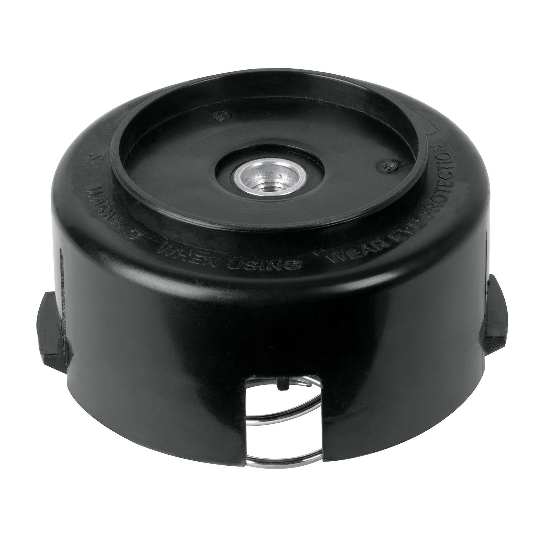 TAPA DE REPUESTO PARA DESMALEZADORAS DES-330, 430 Y 520