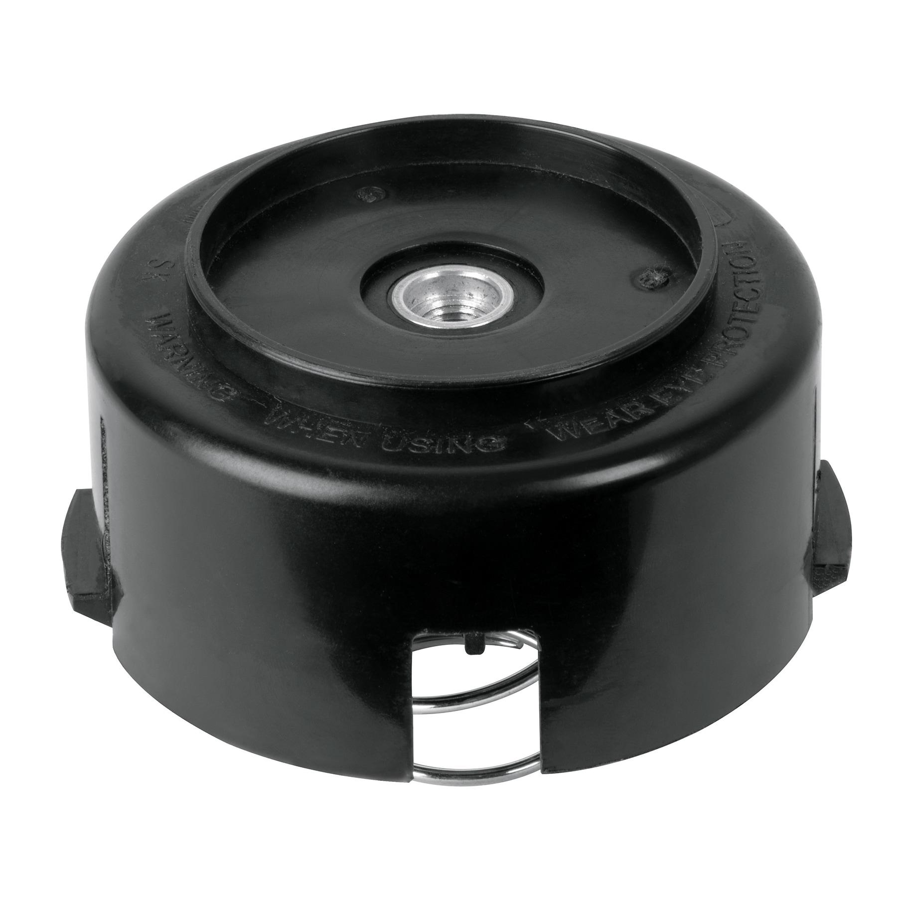 TAPA DE REPUESTO PARA DESMALEZADORAS DES-330, 430 Y 520