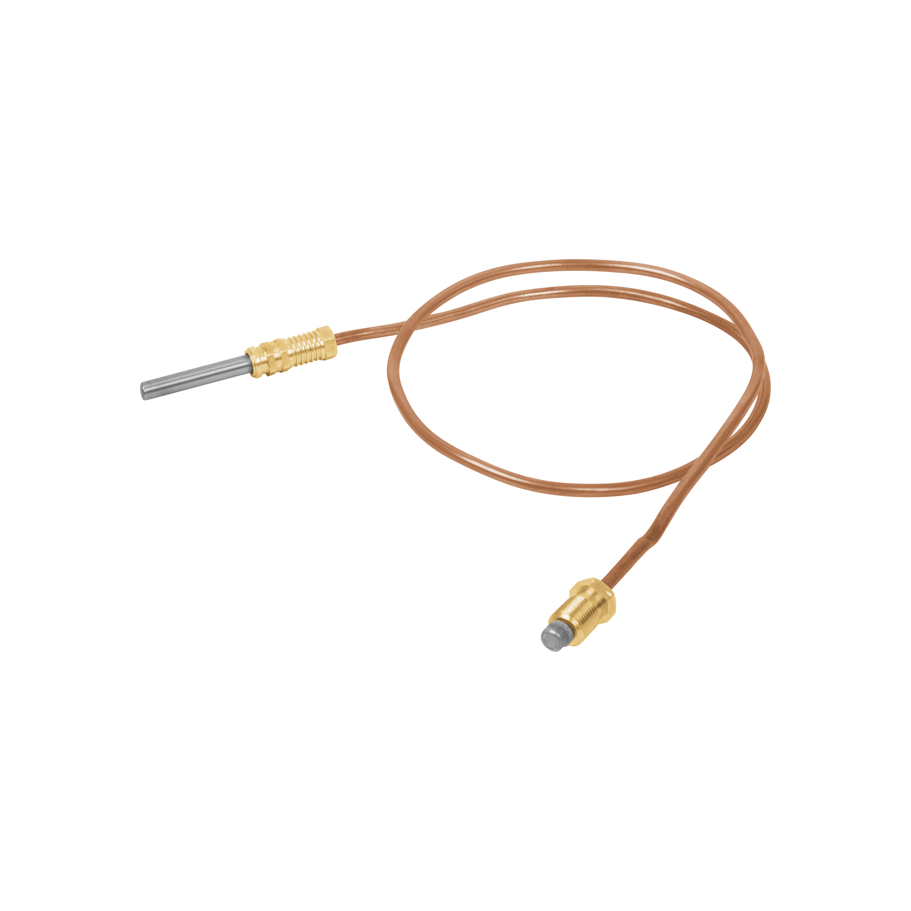 TERMOCOPLE 60 CM ROSCABLE, FOSET