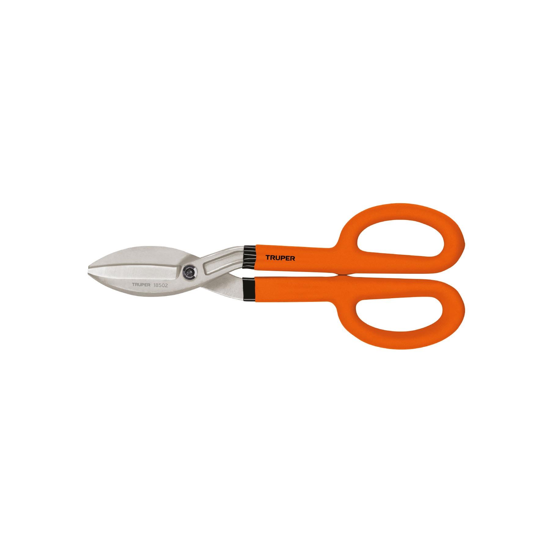 TIJERA PARA HOJALATERO 12', TRUPER