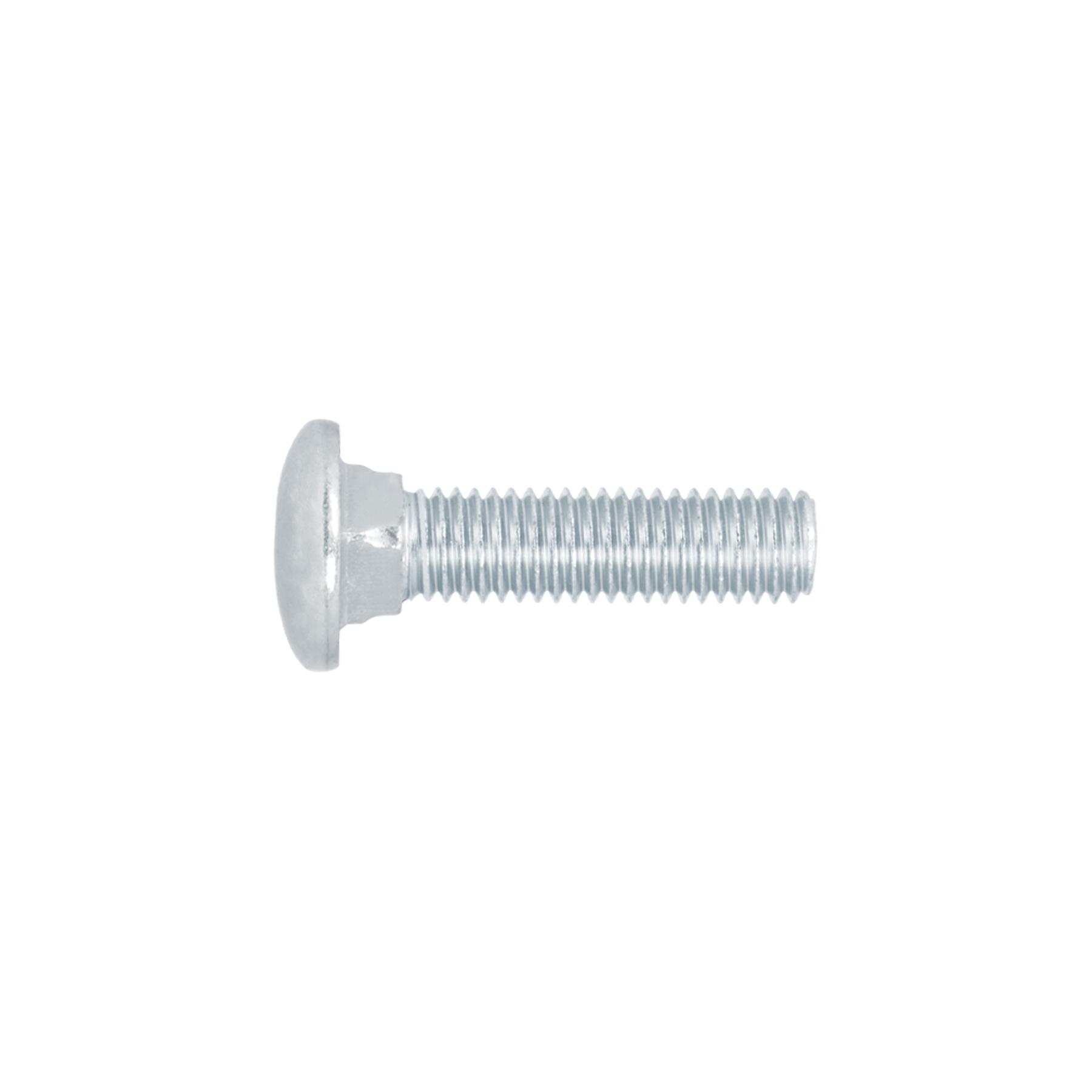 BOLSA CON 30 TORNILLOS 1/2' X 2' TIPO COCHE, FIERO