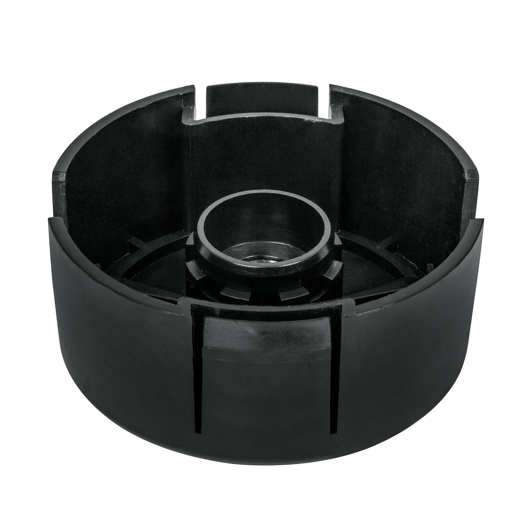 TAPA DE REPUESTO PARA DESBROZADORAS DES-63, TRUPER