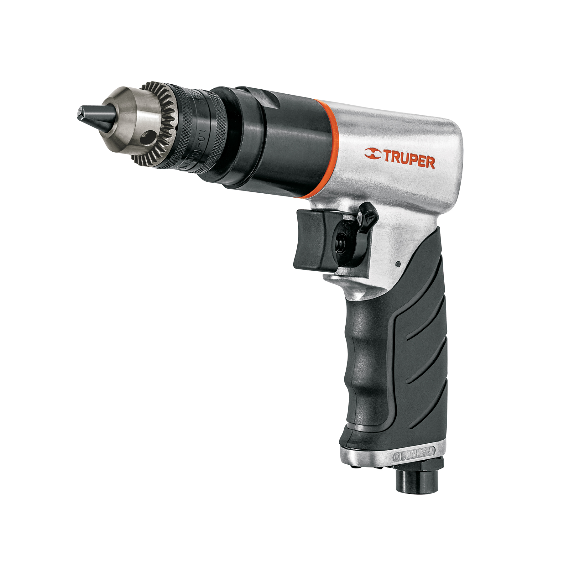 TALADRO NEUMÁTICO REVERSIBLE 3/8', TRUPER