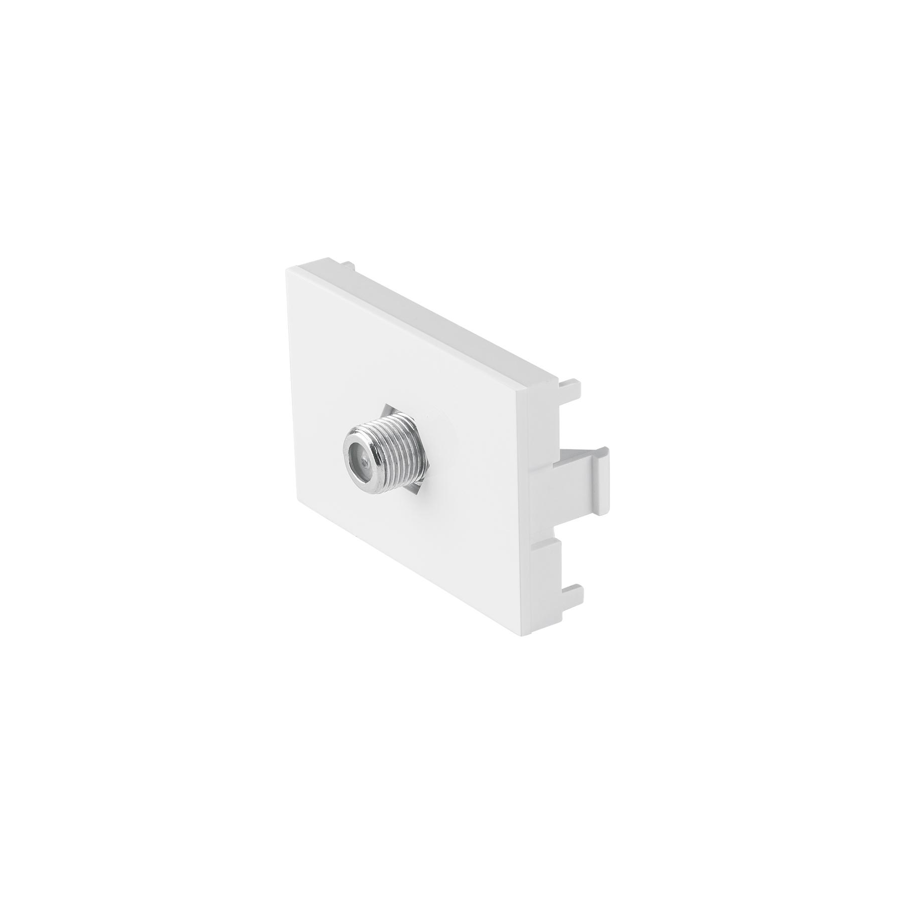 TOMA DE TELEVISIÓN BLANCO 1.5MÓD, LISBOA