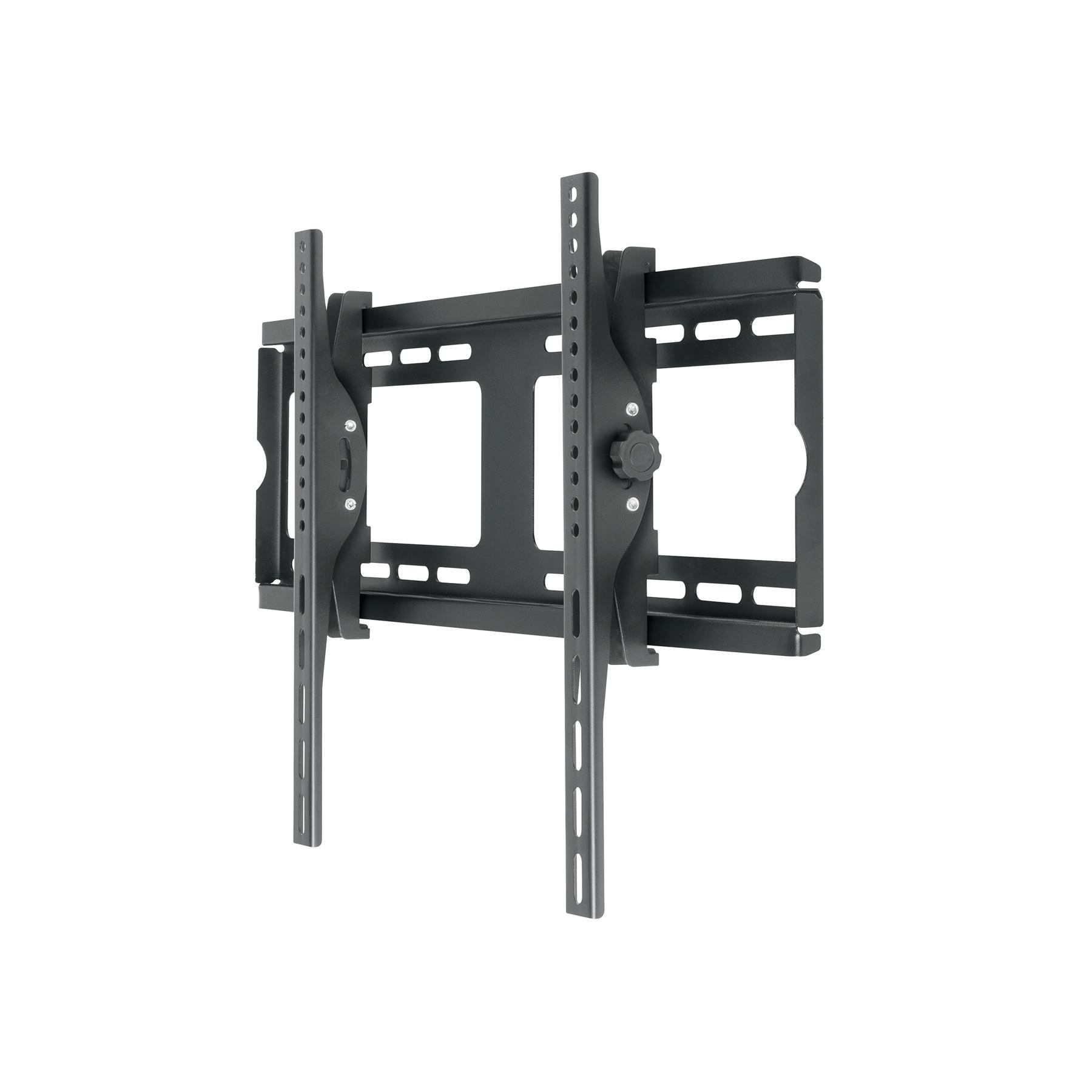 SOPORTE PARA PANTALLAS DE 26' A 65' CON MOVIMIENTO ANGULAR