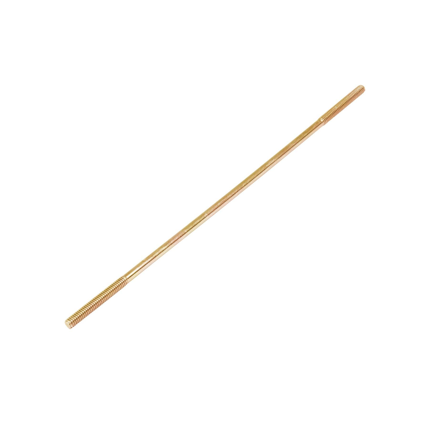 VARILLA DE ACERO DE 22 CM PARA FLOTADOR, FOSET