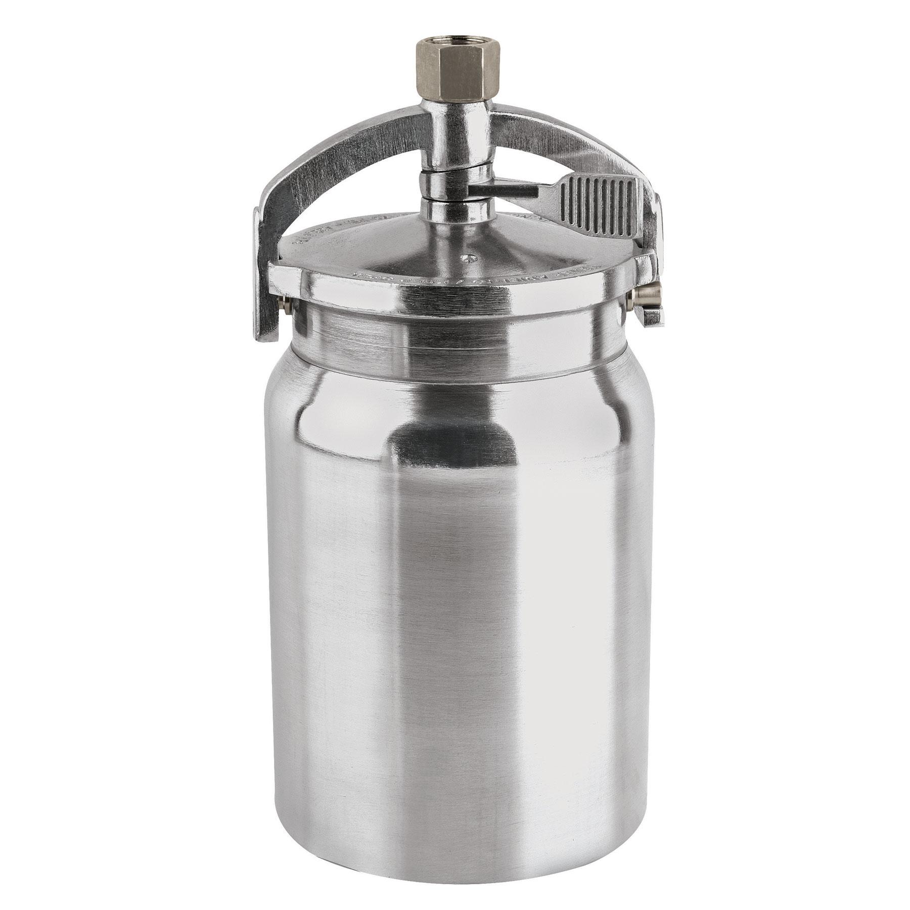 VASO ALUMINIO DE REPUESTO PARA PIPI-340X, TRUPER EXPERT